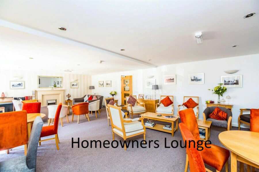 Barnes Wallis Court, East Riding of Yorkshire, East Riding of Yorkshire