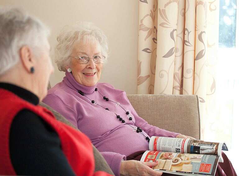 Holy Cross Priory Apartments, Wealden, East Sussex, TN21 0DZ Retirement village