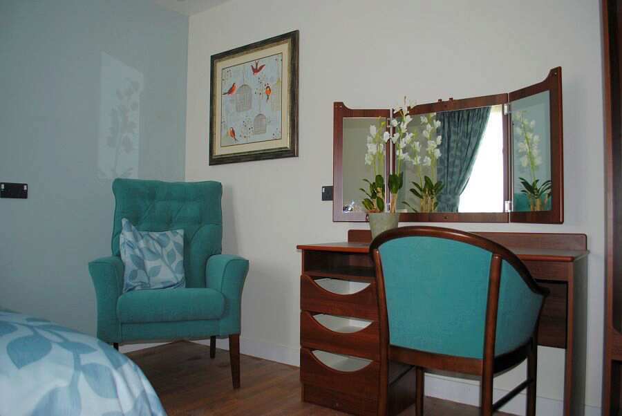 Gwalia Mynydd Mawr Nursing Home, Carmarthenshire, Carmarthenshire, SA14