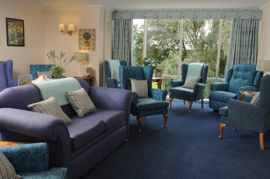 Hurstwood View Care Home, Wealden, East Sussex, TN22 3FH Nursing home