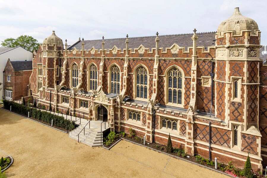 Audley Binswood, Warwick, Warwickshire, CV32 5SE Retirement village