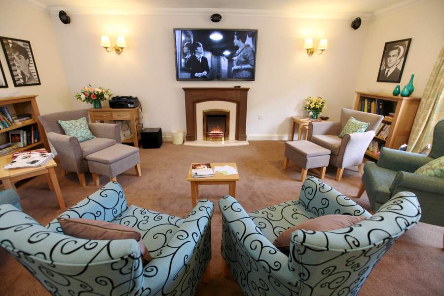 Ashchurch View Care Home, Tewkesbury, Gloucestershire, GL20 8US