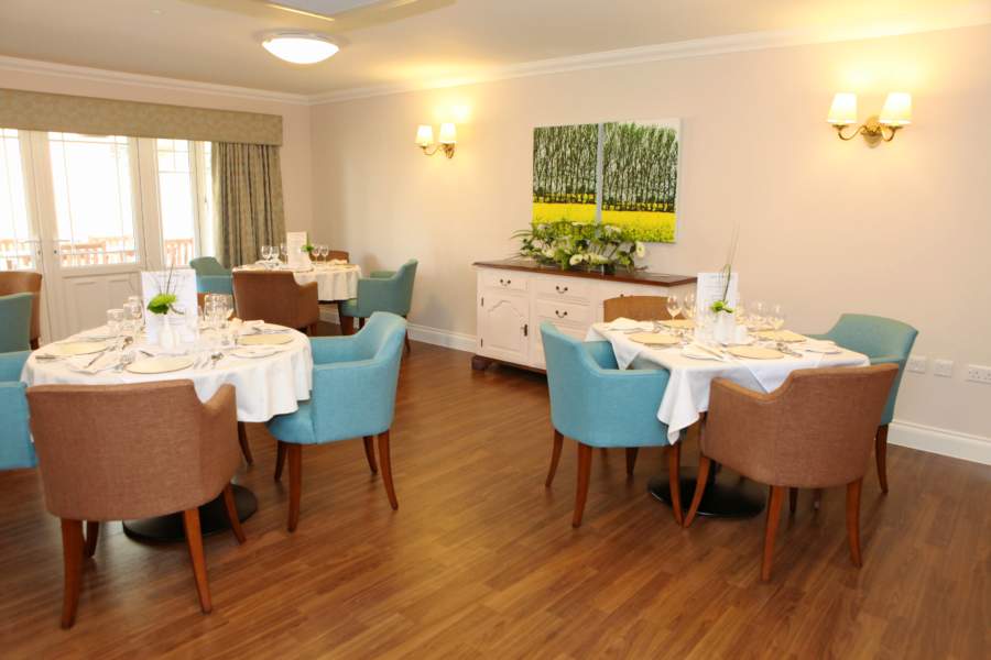 Ashchurch View Care Home, Tewkesbury, Gloucestershire, GL20 8US