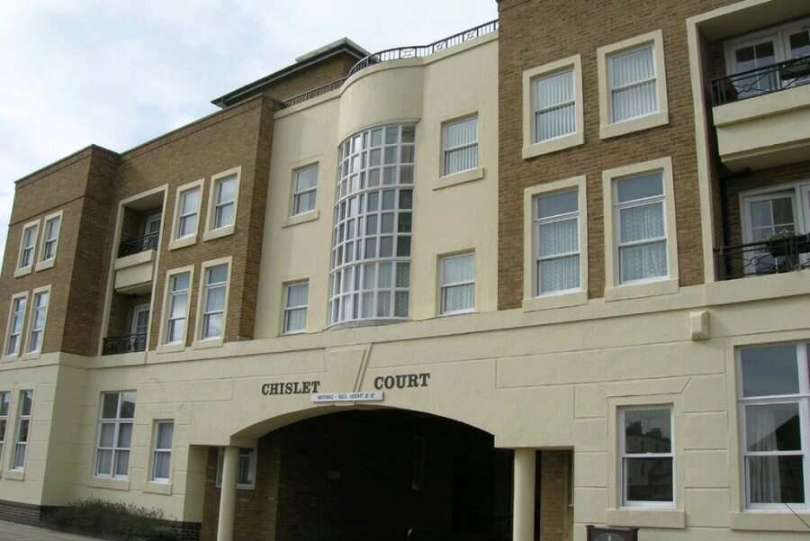Chislet Court