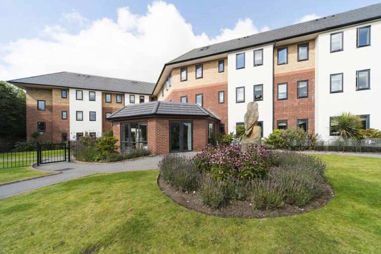 Allingham House Care Home, Trafford, Greater Manchester, WA15 6SQ