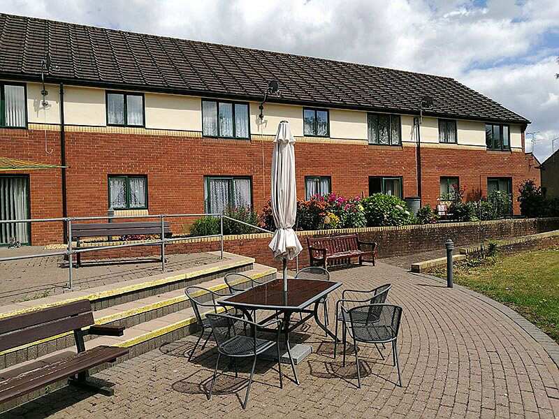Croft Court, North Wiltshire, Wiltshire, SN14 0LS Sheltered housing