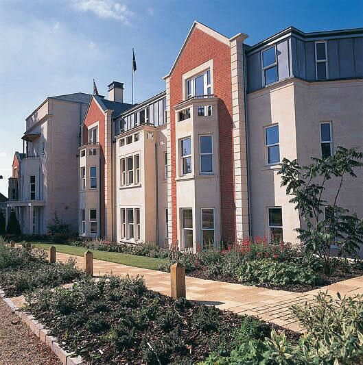 St John's Almshouses, Bath & North East Somerset, Somerset, BA1 3NF