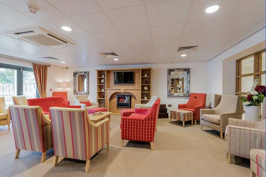 Greta Gardens, Allerdale, Cumbria, CA12 5EL Housing with care, assisted living, close care