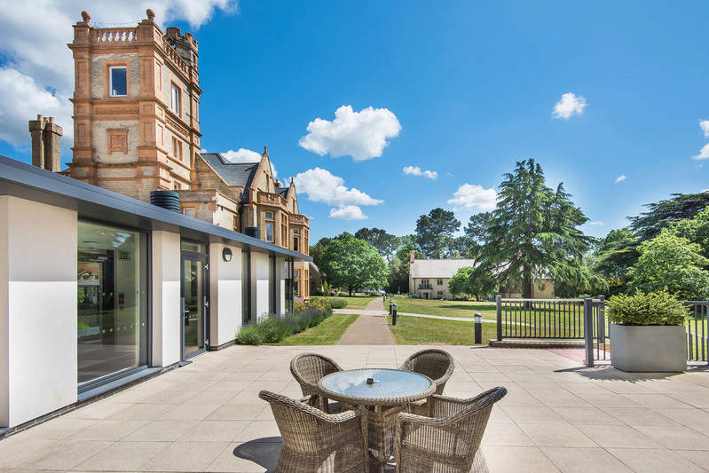 Park, Eastleigh, Hampshire, SO50 6DN For sale