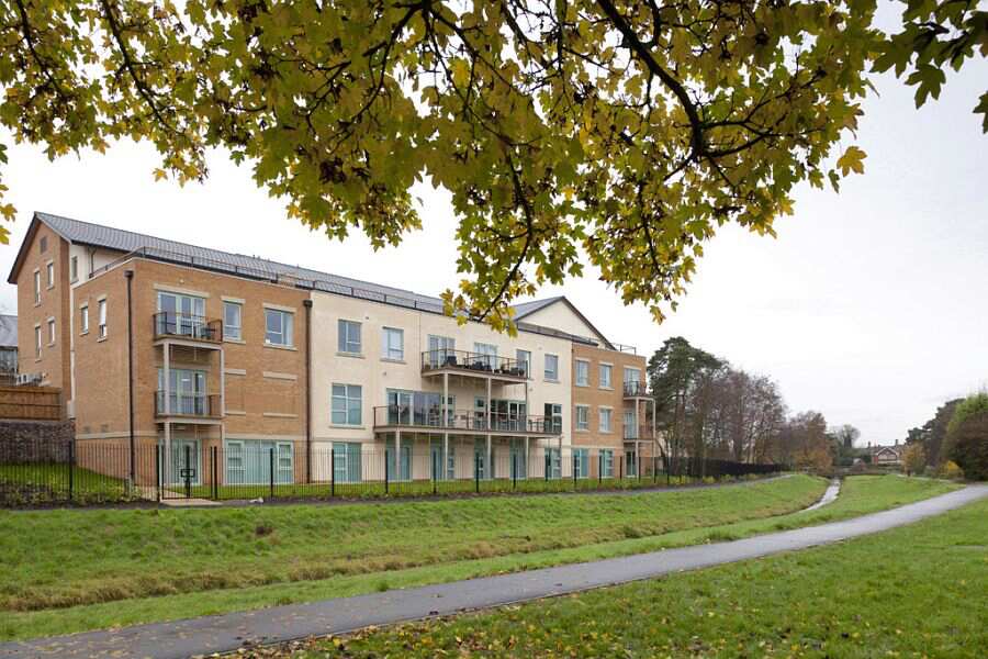 Pencric, South Staffordshire, Staffordshire, ST19 5FG Housing with