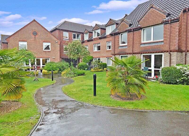 Bridge Court
