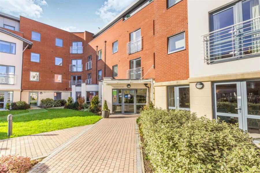 Lysander House, Hillingdon, Greater London, UB10 8FB For sale