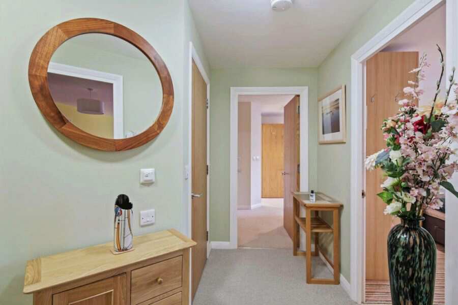 Coronation Court, West Lancashire, Lancashire, L39 1RB For sale