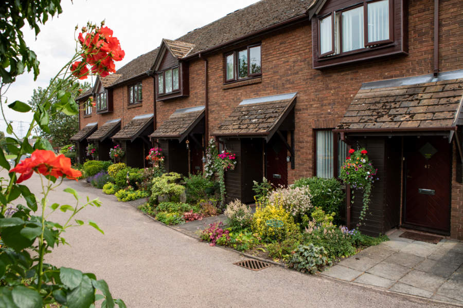 Richmond Bede Village, Nuneaton & Bedworth, Warwickshire, CV12 0PB