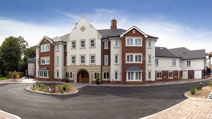 Ryeview Manor Care Home, Buckinghamshire, HP11 1DW
