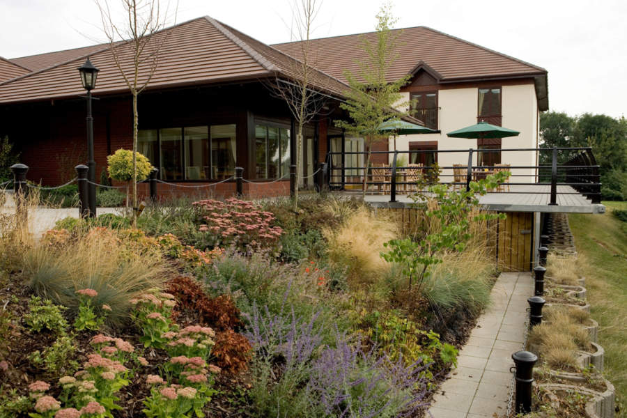 Richmond Bede Village, Nuneaton & Bedworth, Warwickshire, CV12 0PB