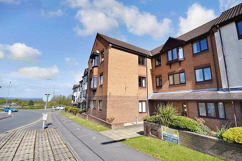 Tanners Court, South Gloucestershire, Gloucestershire, BS35 2BY For