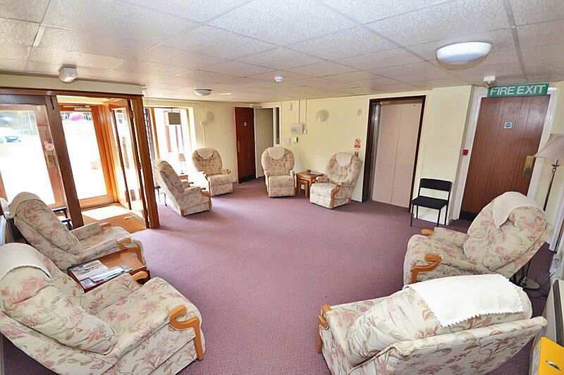 Tanners Court, South Gloucestershire, Gloucestershire, BS35 2BY For sale Sheltered housing
