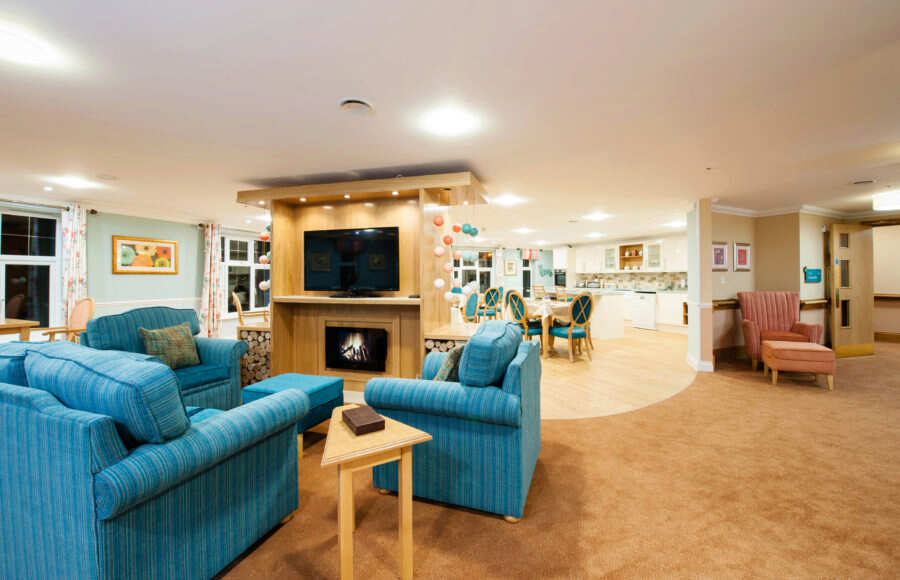 Maycroft Manor Care Home, Brighton & Hove, East Sussex, BN1 8NA