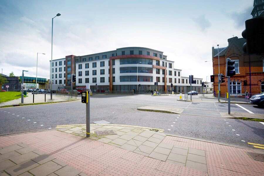 Honeybourne Gate, Cheltenham, Gloucestershire, GL51 8DW New sales