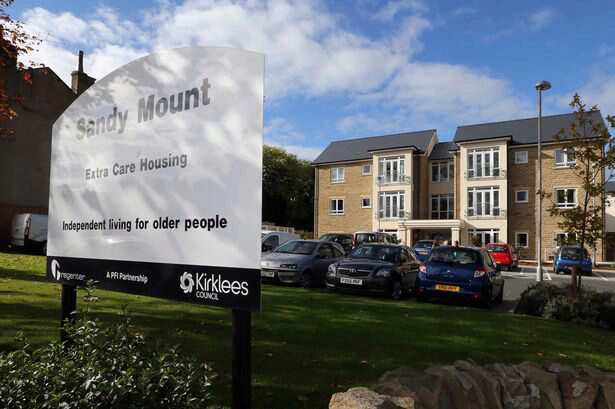 Home Care Providers Huddersfield