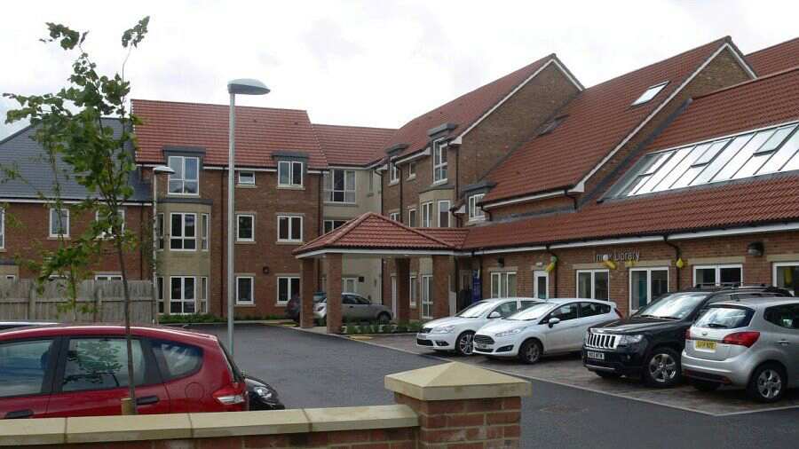 Meadowfields, Hambleton, North Yorkshire, YO7 1TH For sale Housing