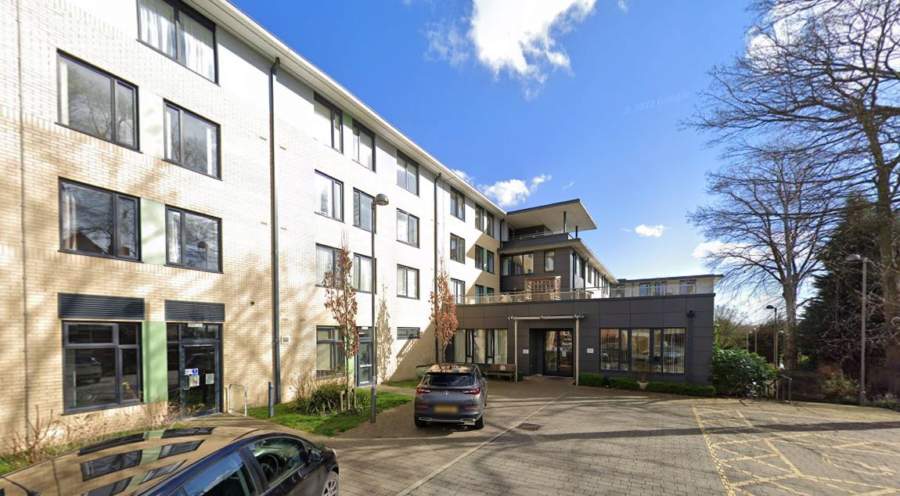 Maple Mews, Amber Valley, Derbyshire, DE55 7PL Housing with care