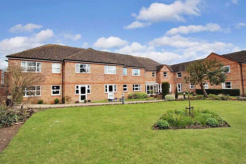 Elmhurst Court, Suffolk Coastal, Suffolk, IP12 1HB For sale