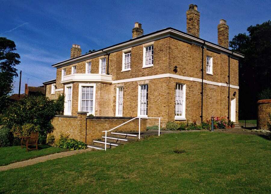 Old Rectory Court, SouthendonSea, Essex, SS2 4XE For sale