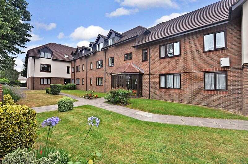 Sycamore Lodge, Bromley, Greater London, BR6 9JL Sheltered housing