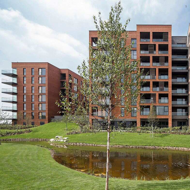 Halton Court, Greenwich, Greater London, SE3 9EX Sheltered housing