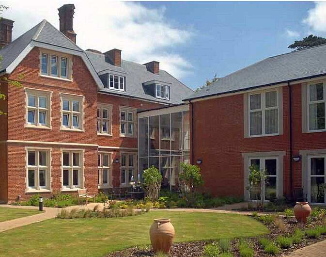 Gracewell of Maids Moreton, Aylesbury Vale, Buckinghamshire, MK18 1QF