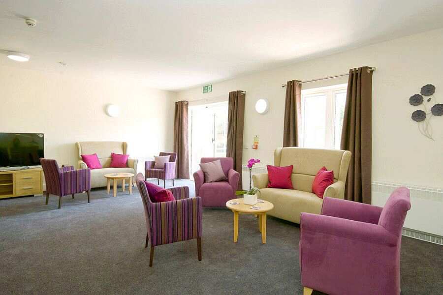 Chestnut Court, Spelthorne, Surrey, TW19 7SF Housing with care