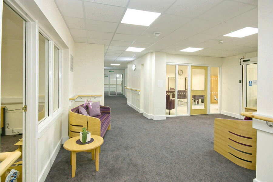 Chestnut Court, Spelthorne, Surrey, TW19 7SF Housing with care