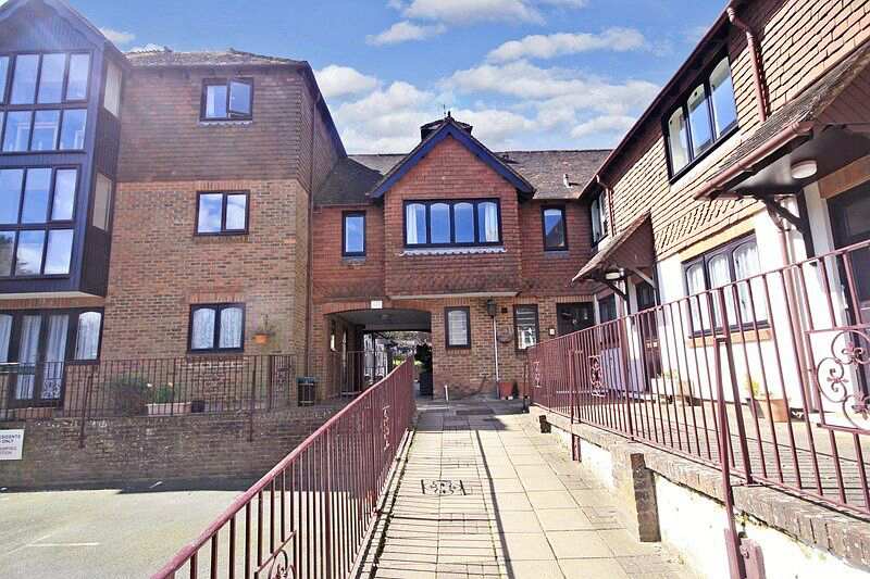 Abbey Court