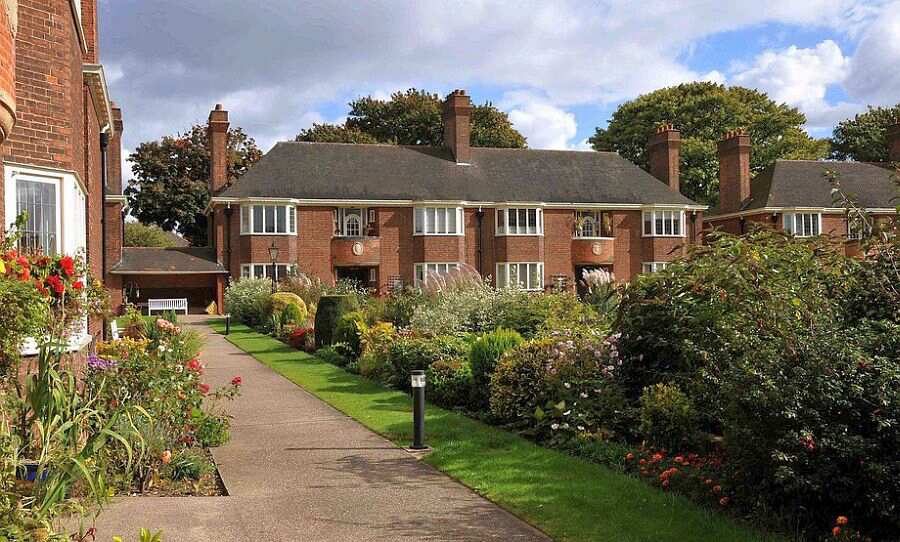 Lees Rest Homes, Kingston upon Hull, East Riding of Yorkshire, HU4 6XZ