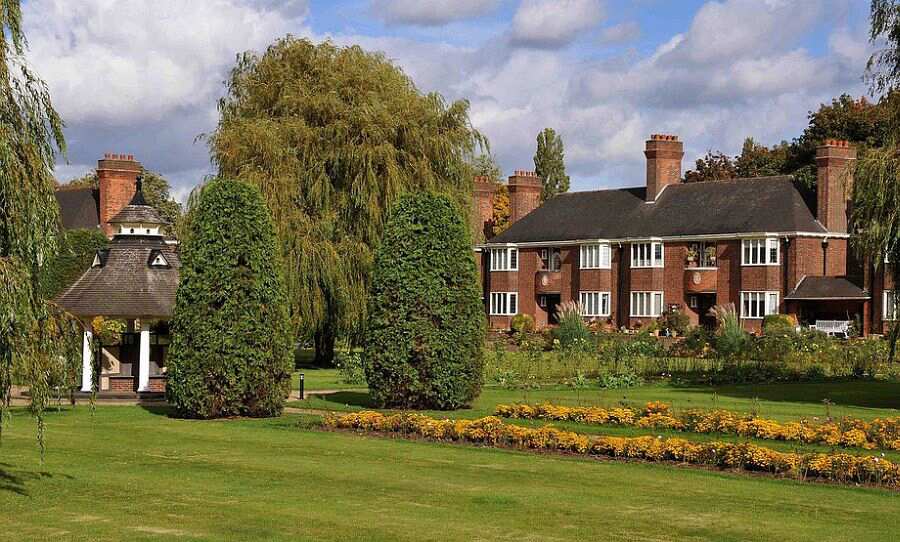 Lees Rest Homes, Kingston upon Hull, East Riding of Yorkshire, HU4 6XZ