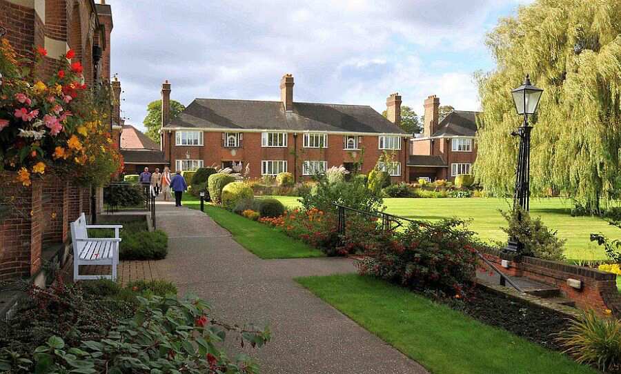 Lees Rest Homes, Kingston upon Hull, East Riding of Yorkshire, HU4 6XZ