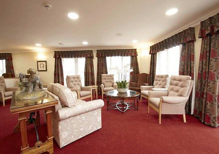 Magdalen Park Nursing Home, East Riding of Yorkshire, East Riding of