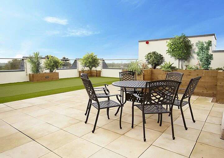 Magdalen Park Nursing Home, East Riding of Yorkshire, East Riding of