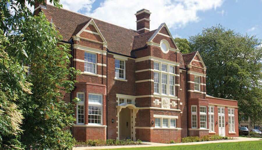 Priory Hall Retirement Village, Braintree, Essex, CO9 2FF For sale