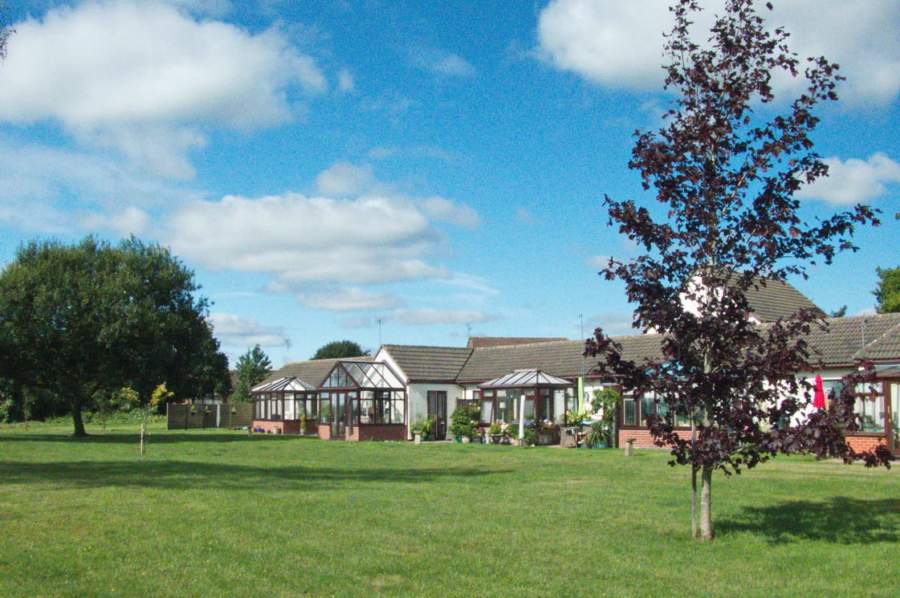 Markfield Retirement Village, Hinckley & Bosworth, Leicestershire, LE67