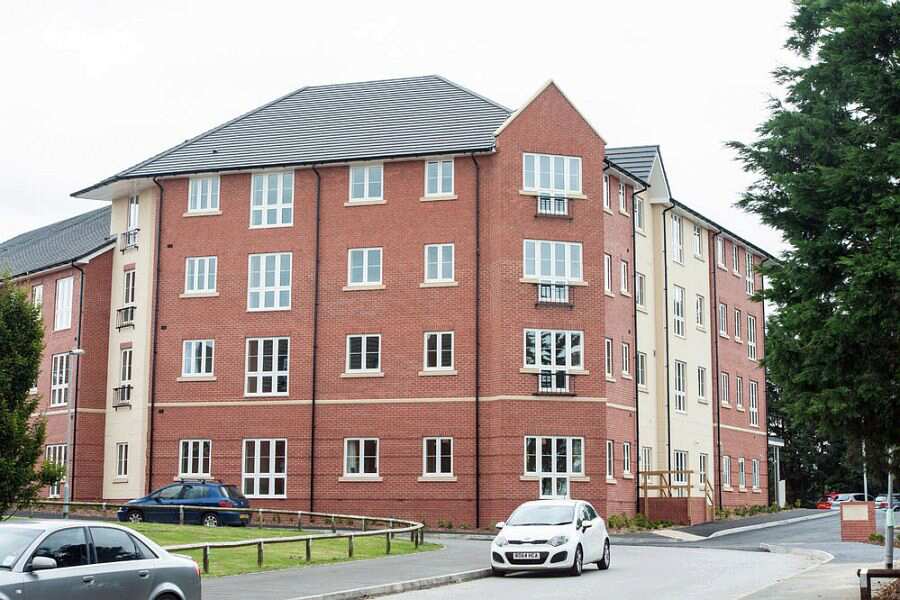 Dairy View, North Wiltshire, Wiltshire, SN4 7FU Housing with care