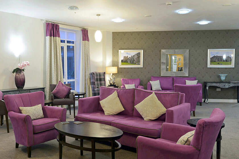 Lawley Bank Court, Telford & Wrekin, Shropshire, TF4 2PP Housing with