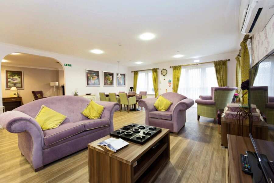 Sunnybank Care Home Fair Oak Jobs