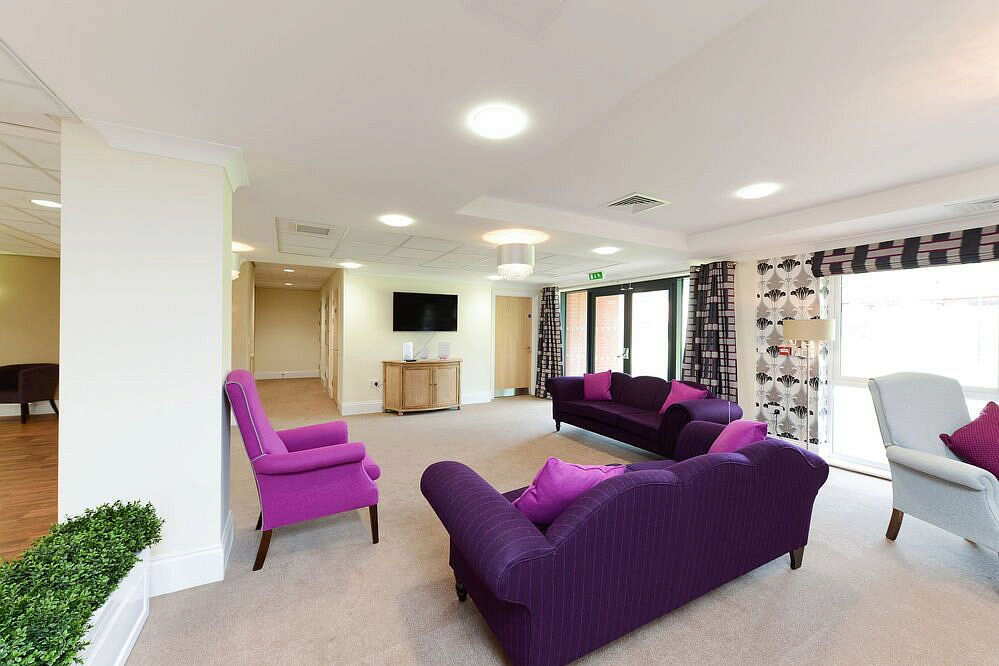 Oakwood Gardens & Mayfield Close, Nuneaton & Bedworth, Warwickshire