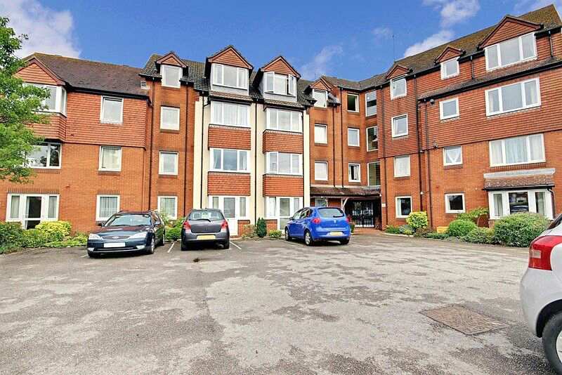 Lavant Court, East Hampshire, Hampshire, GU32 3EQ For sale Sheltered housing, retirement