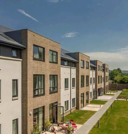 Ty Heulog, Rhondda Cynon Taff, Rhondda Cynon Taff, CF72 8HL Housing