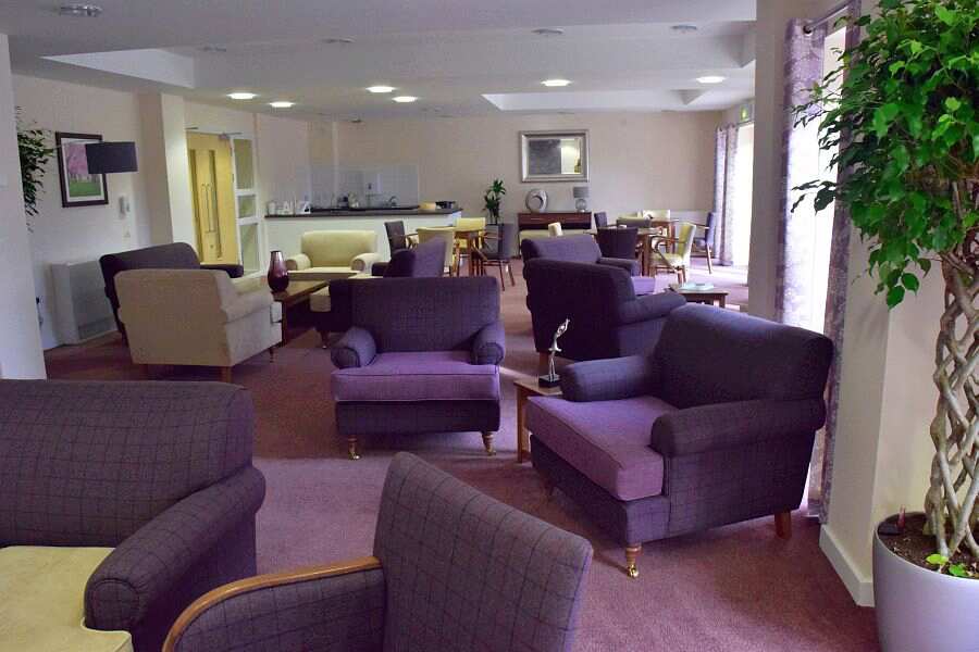 Chasewood, Cannock Chase, Staffordshire, WS11 1RJ Housing with care