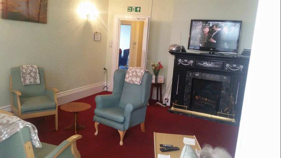 Phoenix Residential Care Home, Medway, Kent, ME4 6DP Residential care